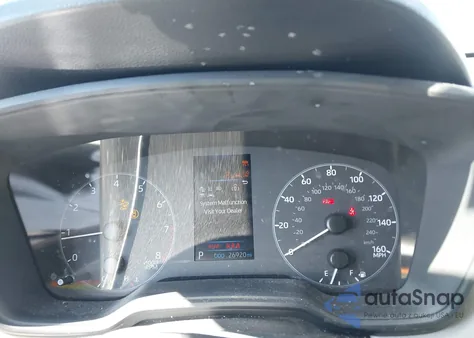 2024 Toyota Corolla Cross L из США, поврежденный, VIN 7MUAAAAG8RV093756